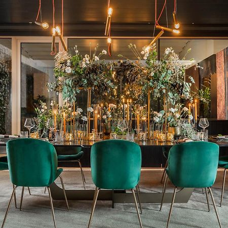 We Me Suite Hotel Riccione Dış mekan fotoğraf