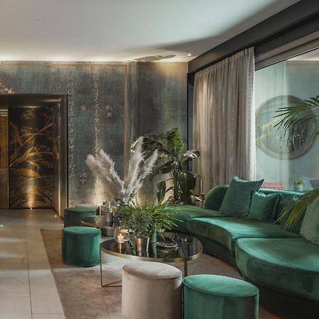 We Me Suite Hotel Riccione Dış mekan fotoğraf