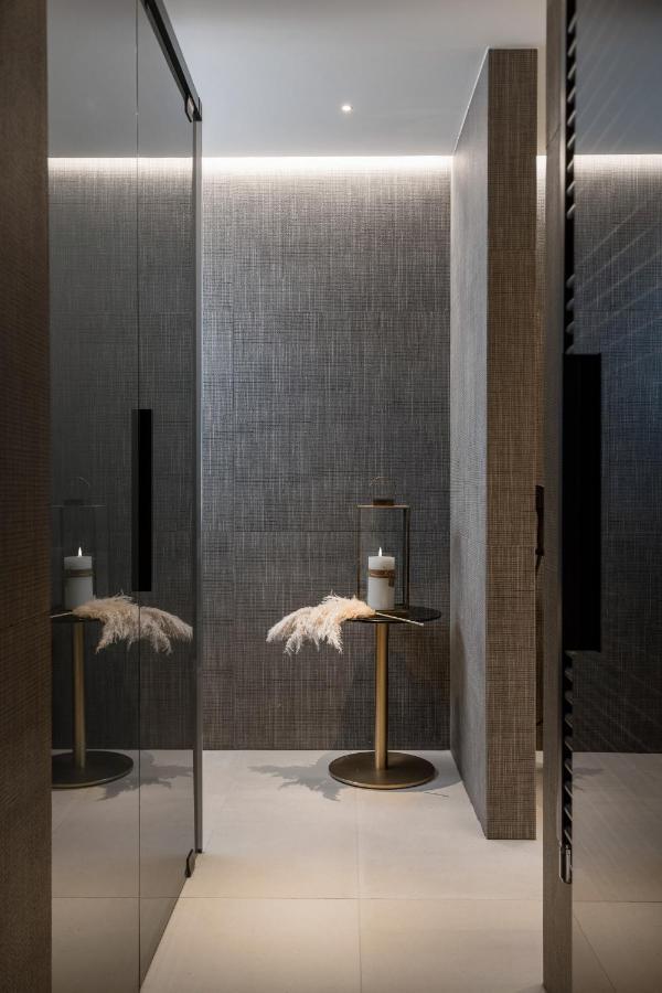 We Me Suite Hotel Riccione Dış mekan fotoğraf