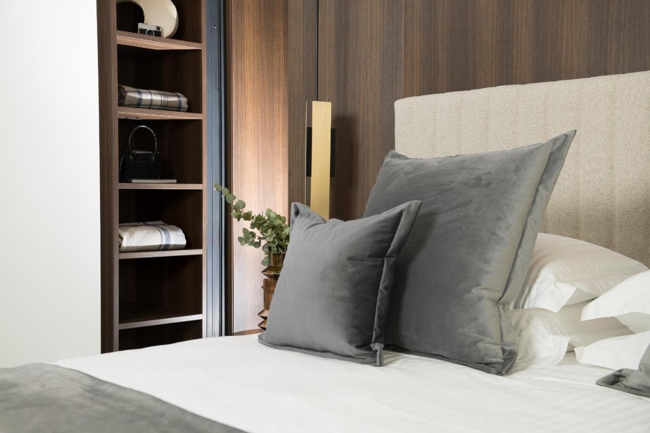 We Me Suite Hotel Riccione Dış mekan fotoğraf