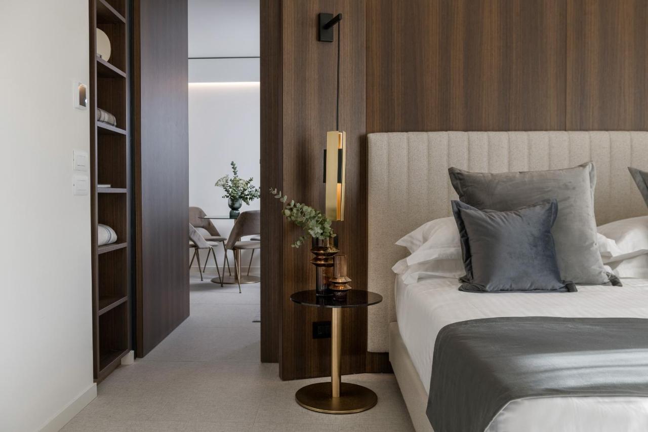 We Me Suite Hotel Riccione Dış mekan fotoğraf