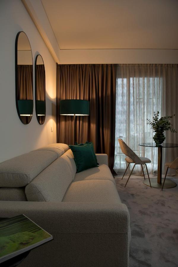 We Me Suite Hotel Riccione Dış mekan fotoğraf