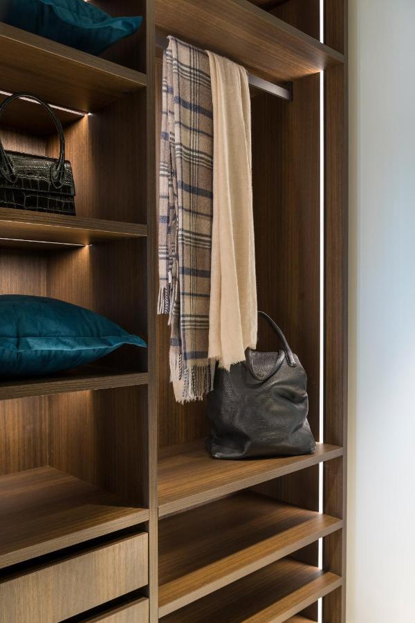 We Me Suite Hotel Riccione Dış mekan fotoğraf