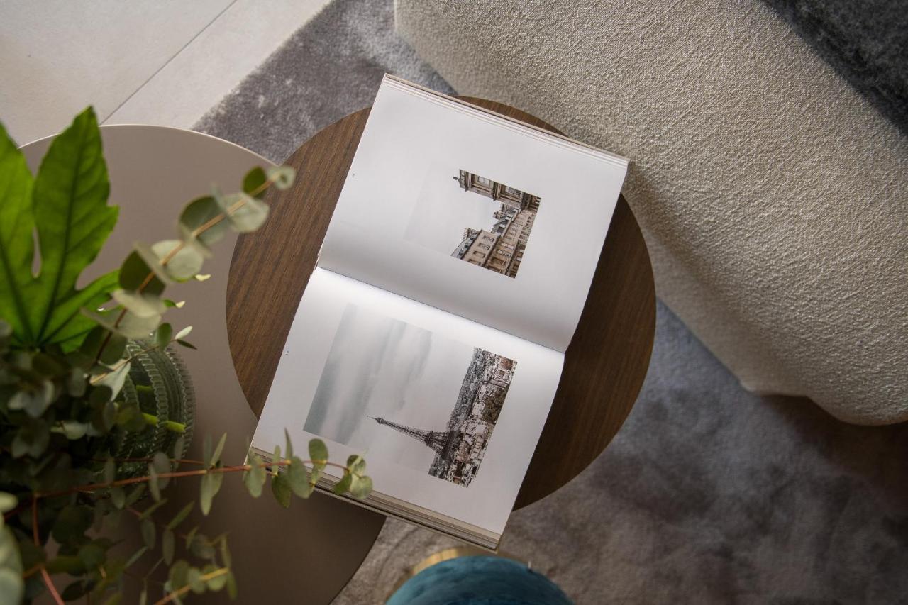 We Me Suite Hotel Riccione Dış mekan fotoğraf