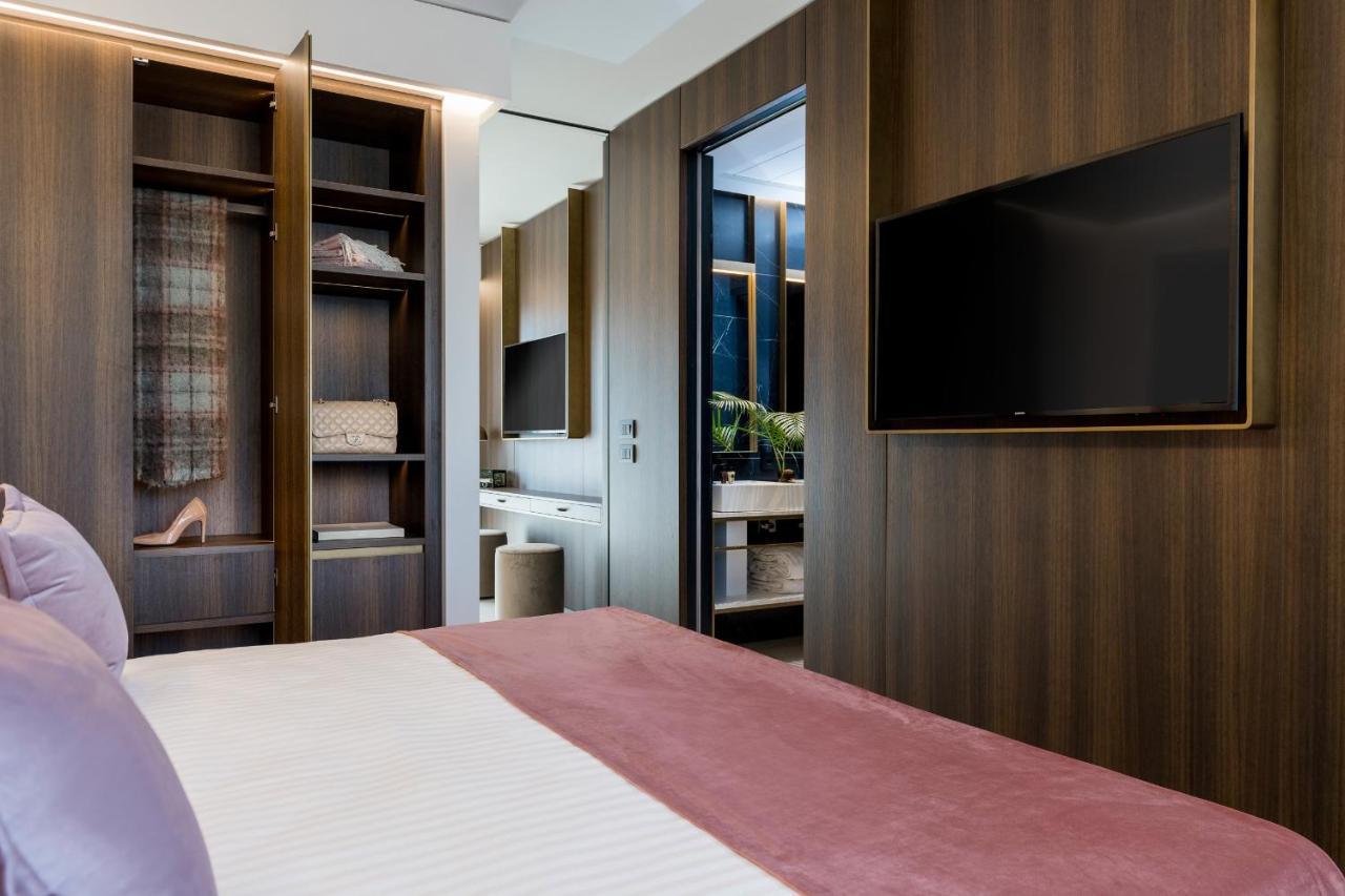 We Me Suite Hotel Riccione Dış mekan fotoğraf