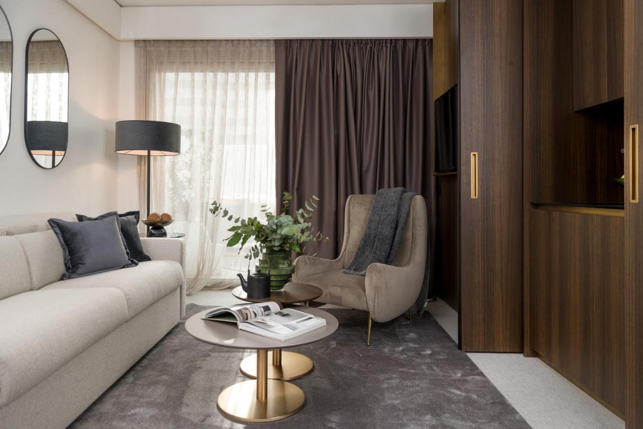 We Me Suite Hotel Riccione Dış mekan fotoğraf