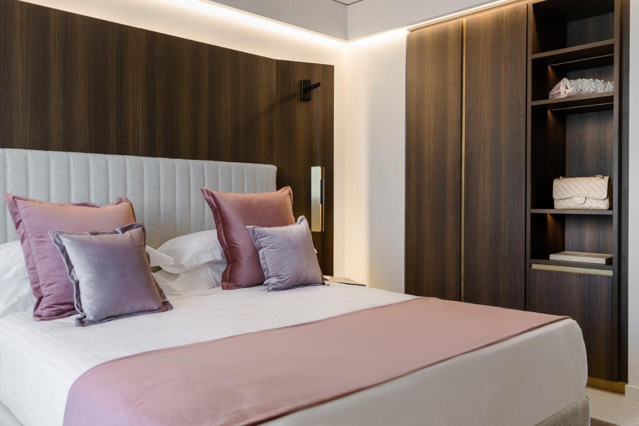 We Me Suite Hotel Riccione Dış mekan fotoğraf