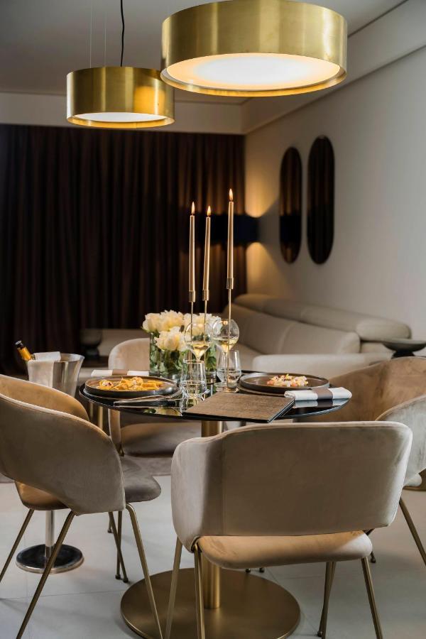 We Me Suite Hotel Riccione Dış mekan fotoğraf