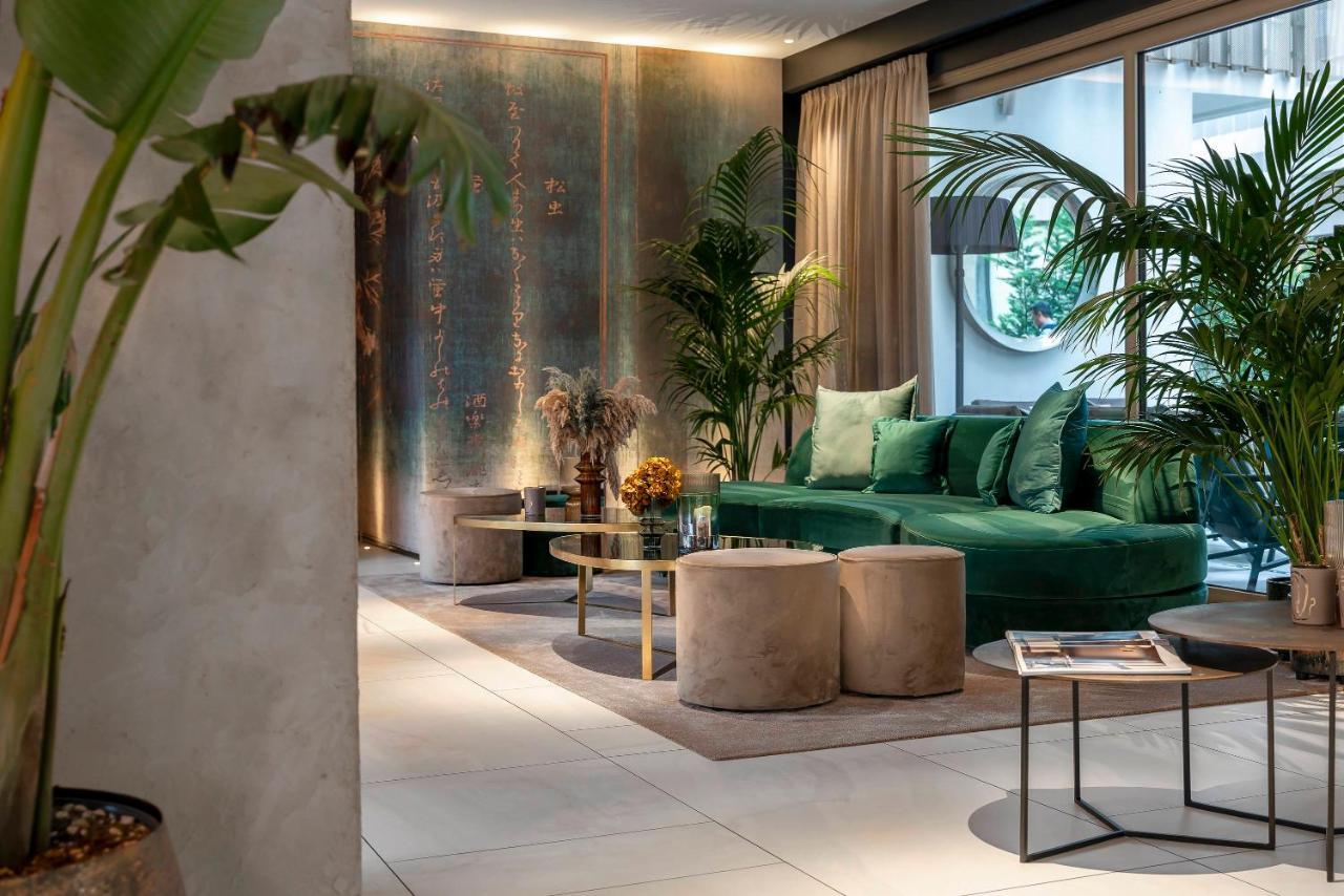 We Me Suite Hotel Riccione Dış mekan fotoğraf