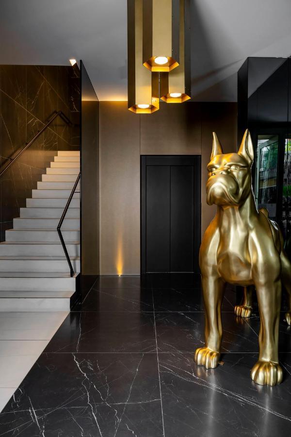 We Me Suite Hotel Riccione Dış mekan fotoğraf