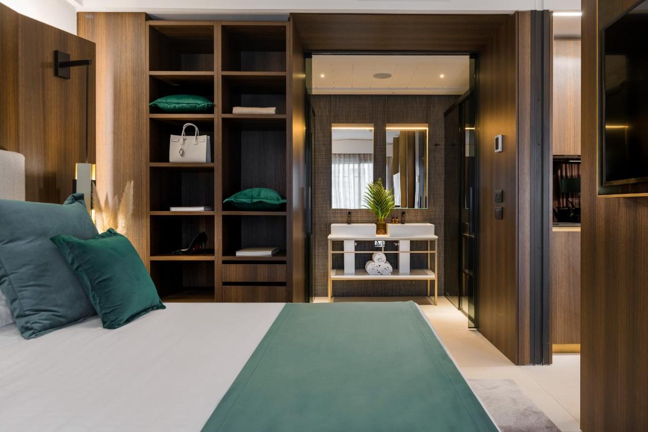 We Me Suite Hotel Riccione Dış mekan fotoğraf