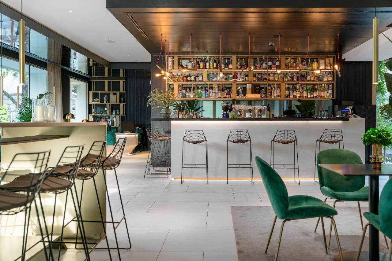 We Me Suite Hotel Riccione Dış mekan fotoğraf