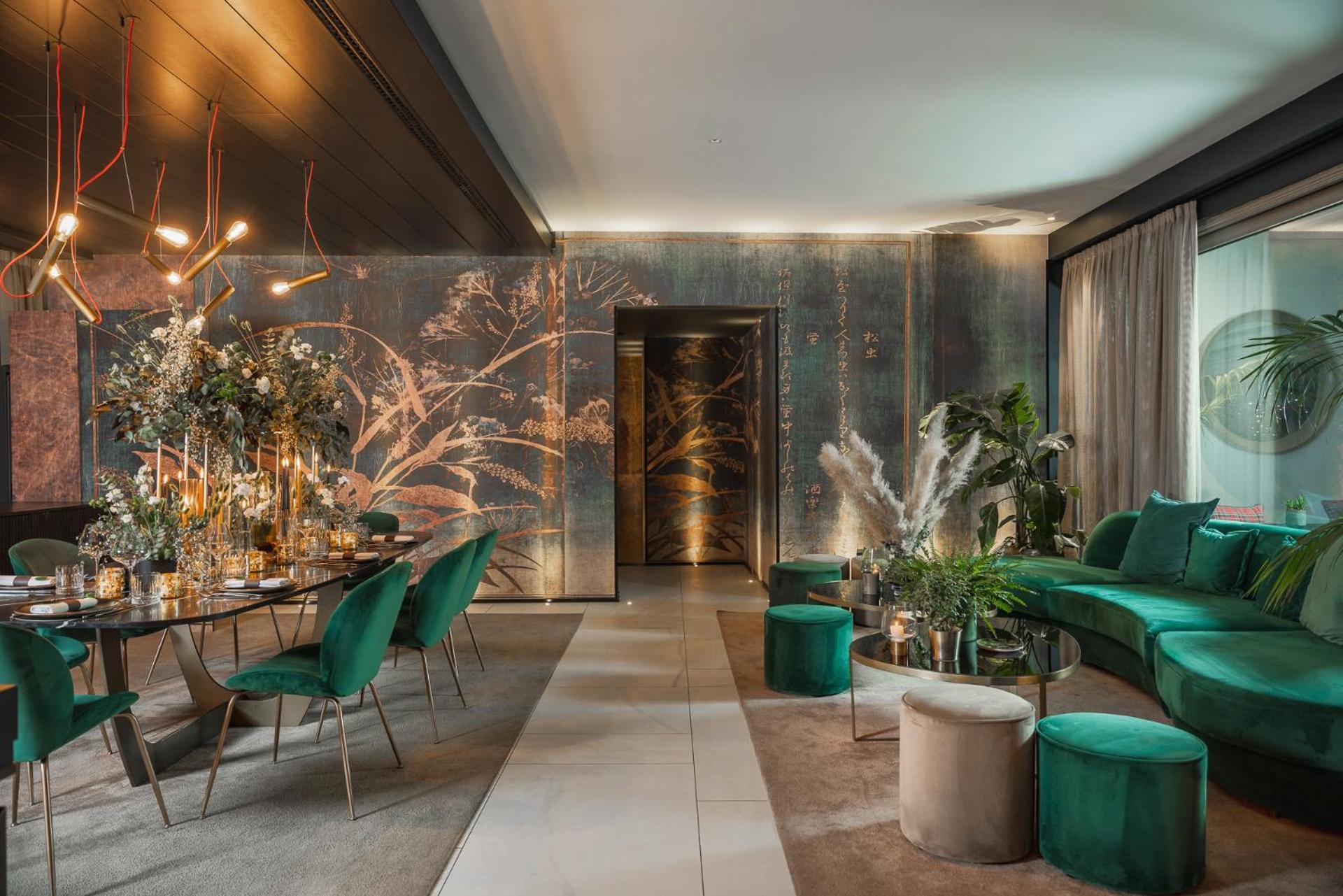 We Me Suite Hotel Riccione Dış mekan fotoğraf
